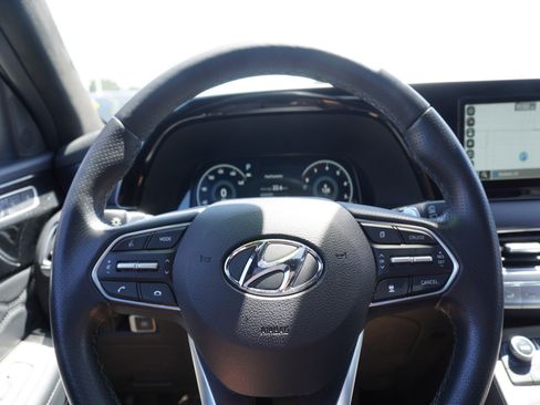 Used 2021 Hyundai Palisade Calligraphy FWD image 24