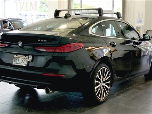 Used 2022 BMW 228i Gran Coupe w/ Convenience Package image 11