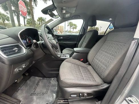 Used 2024 Chevrolet Equinox LT image 13