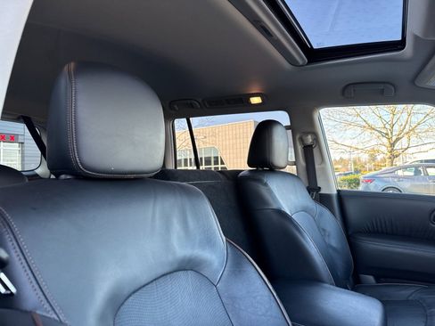 Used 2019 Nissan Armada SL w/ Premium Package image 17