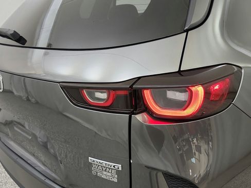 Used 2023 MAZDA CX-50 AWD 2.5 S w/ Premium Plus Pkg image 30