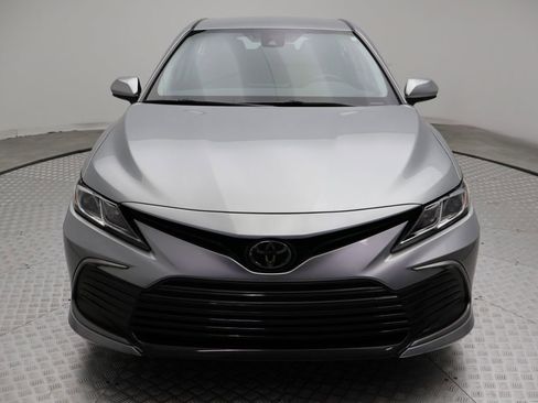 Certified 2023 Toyota Camry LE image 5
