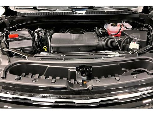 New 2026 Chevrolet Tahoe High Country AWD/4WD image 12