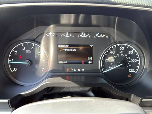 Used 2022 Ford F150 XLT image 14