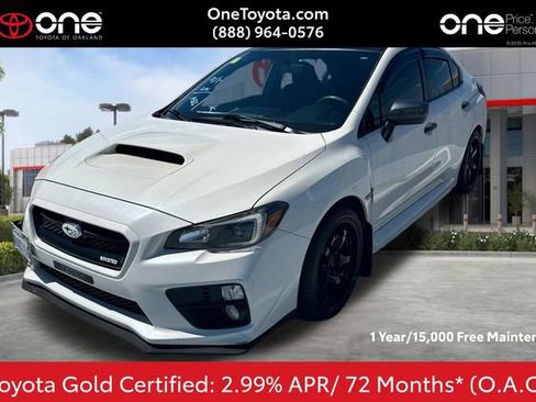 Used 2025 Toyota bZ4X FWD image 1