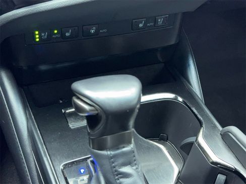 Used 2023 Lexus ES 350 w/ Premium Package image 30