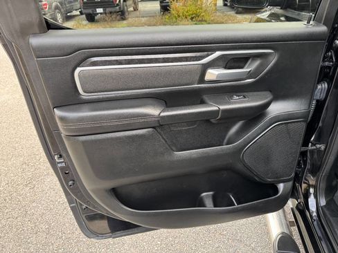 Used 2019 RAM 1500 Big Horn image 42