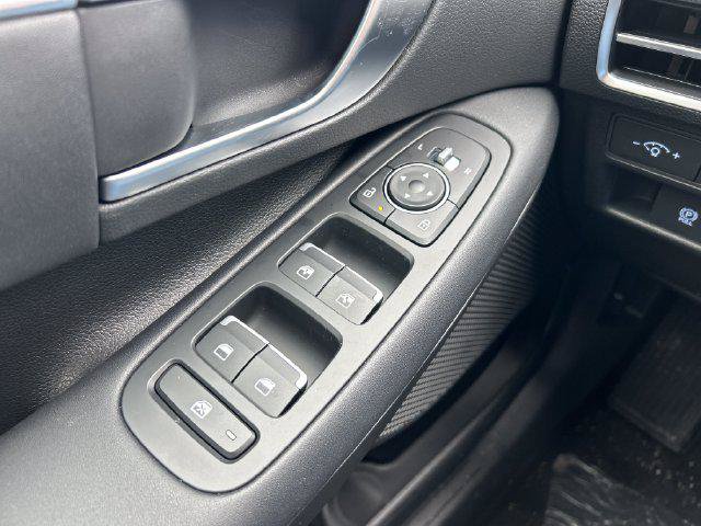New 2026 Hyundai Sonata SEL AWD/4WD image 11