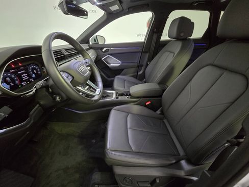 Used 2024 Audi Q3 2.0T Premium Plus w/ Premium Plus Package image 32