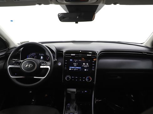 Used 2023 Hyundai Tucson SEL image 13