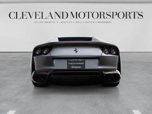 Used 2021 Ferrari 812 GTS RWD image 15