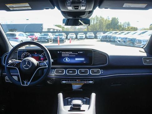 New 2026 Mercedes-Benz GLE 350 4MATIC image 13