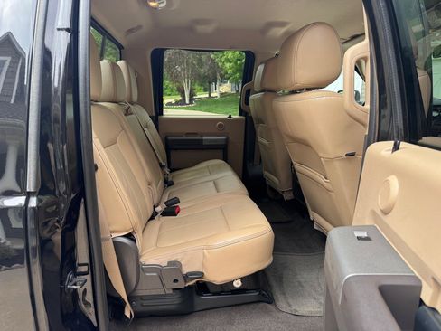 Used 2012 Ford F450 Lariat AWD/4WD image 20