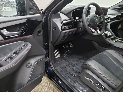 New 2026 Acura MDX A-Spec image 6