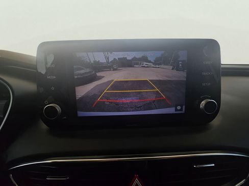 Used 2021 Hyundai Santa Fe SEL FWD image 33