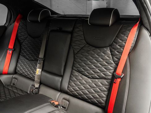 Used 2024 Cadillac CT5 V Blackwing w/ Parking Package image 16