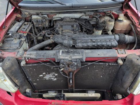 Used 2008 Ford F150 4x4 Regular Cab image 19