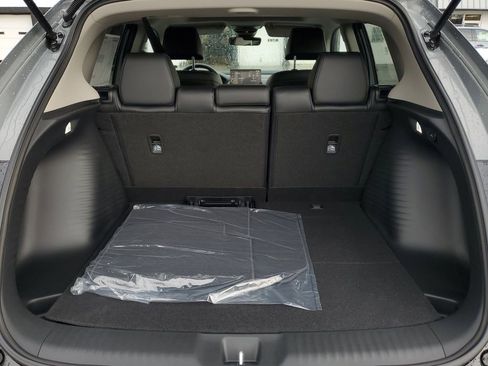 New 2026 Honda HR-V EX-L image 31