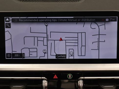 Used 2023 BMW M4 xDrive Competition image 25