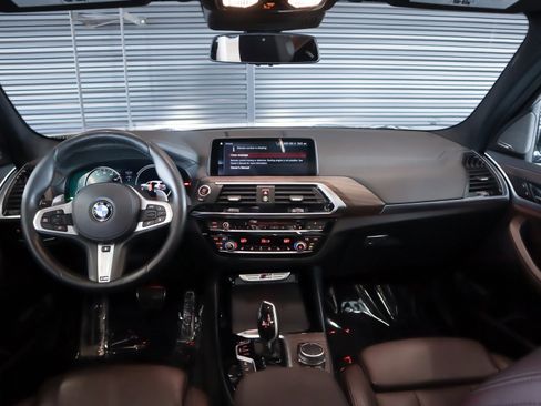 Used 2019 BMW X3 M40i w/ Premium Package image 7