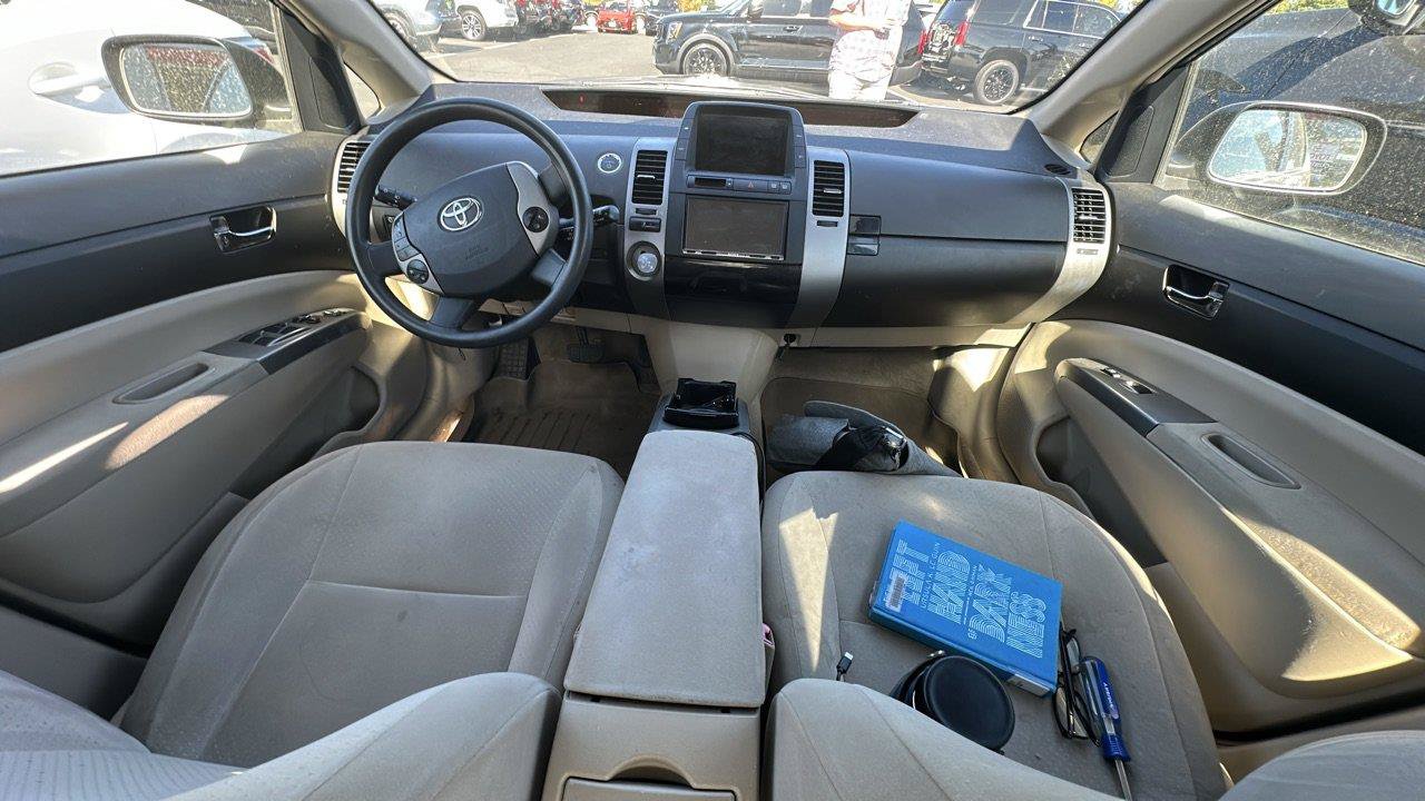 Used 2005 Toyota Prius FWD image 11