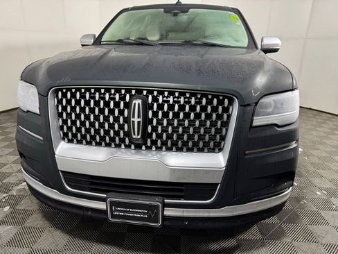 Certified 2023 Lincoln Navigator Black Label image 8