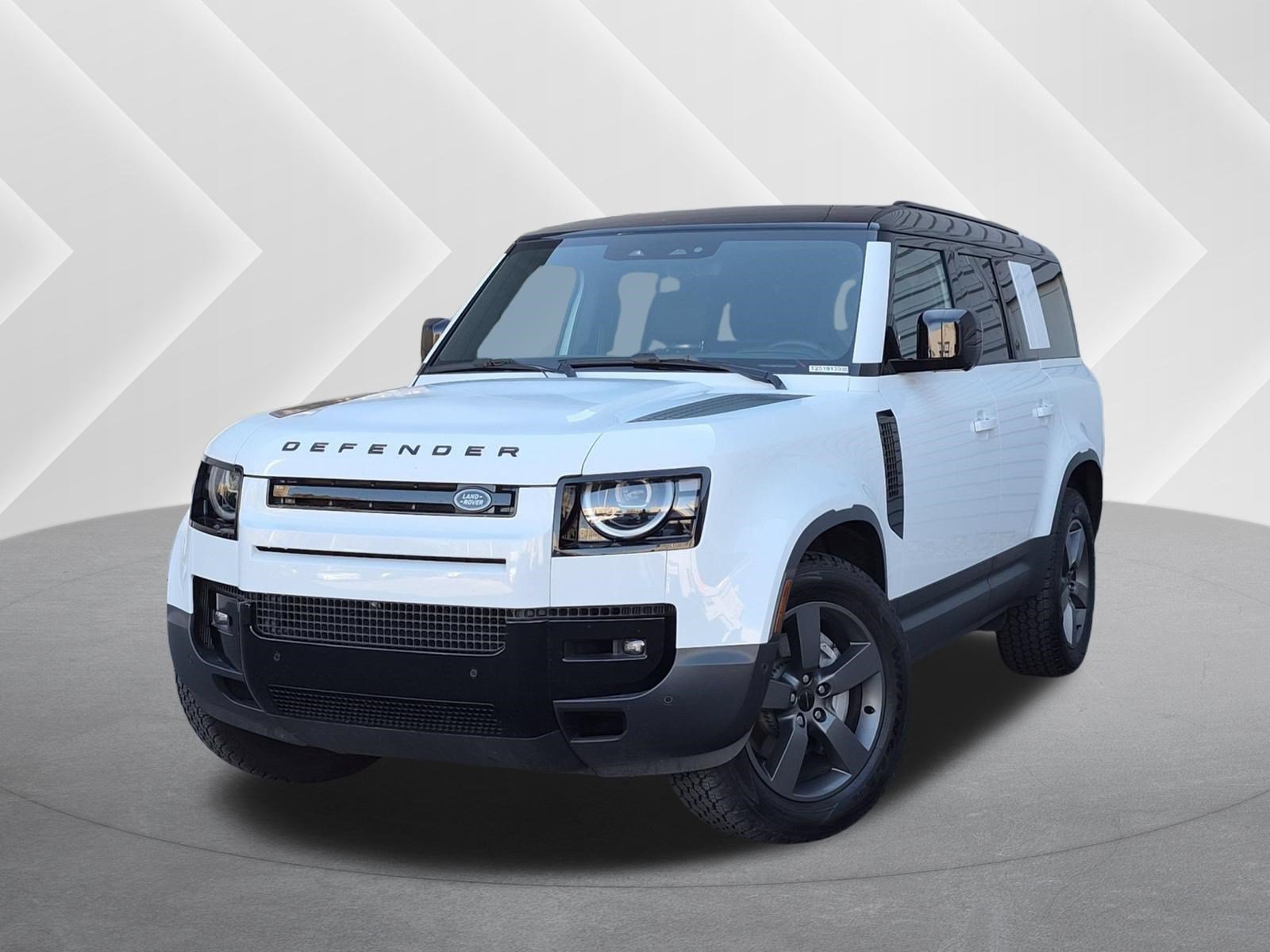 Used 2026 Land Rover Defender 130 S AWD/4WD image 1