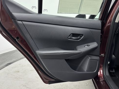 Used 2025 Nissan Sentra SV image 26