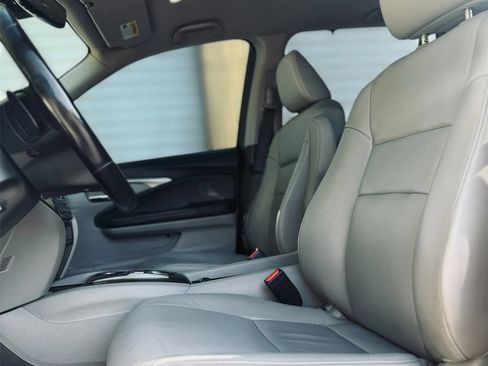 Used 2022 Honda Pilot Special Edition image 4