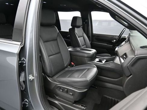 Used 2022 Chevrolet Tahoe LT AWD/4WD image 29