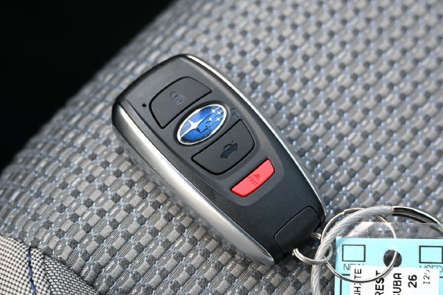 New 2026 Subaru Forester Premium AWD/4WD image 33