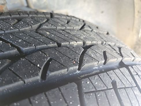 Used 2021 Jeep Compass Trailhawk image 40