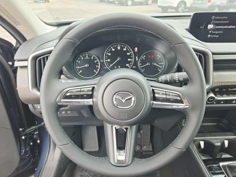 New 2026 MAZDA CX-50 AWD 2.5 S w/ Weather Package image 19