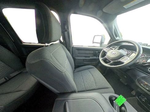 New 2026 RAM 2500 Tradesman image 35