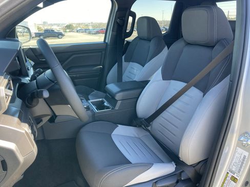 Certified 2026 Toyota Tacoma TRD Sport image 13