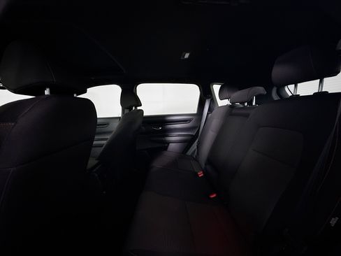 Certified 2024 Honda CR-V Sport image 29