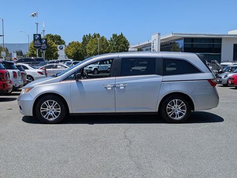 Used 2013 Honda Odyssey EX-L image 8