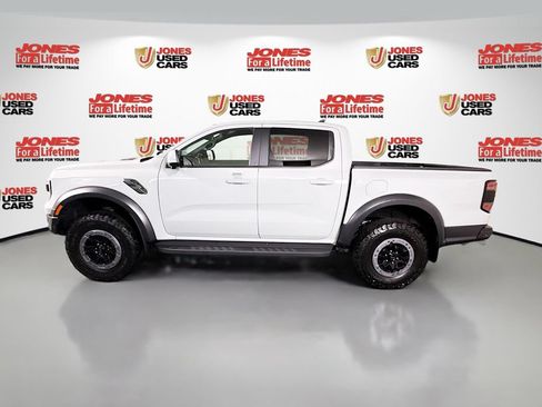 Used 2024 Ford Ranger Raptor AWD/4WD image 15