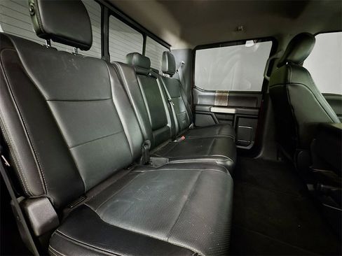 Used 2018 Ford F250 Lariat w/ Lariat Value Package image 27