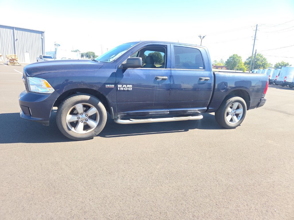 Used 2013 RAM 1500 Express RWD image 5