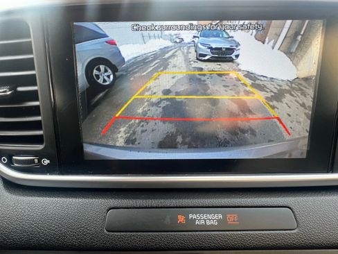 Used 2020 Kia Sportage LX AWD/4WD image 21