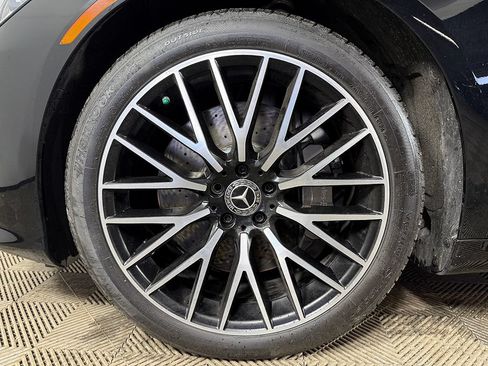 Used 2022 Mercedes-Benz S 500 4MATIC image 20