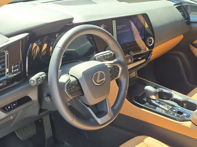 Used 2026 Lexus NX 350h AWD w/ Accessory Package (2T) image 12