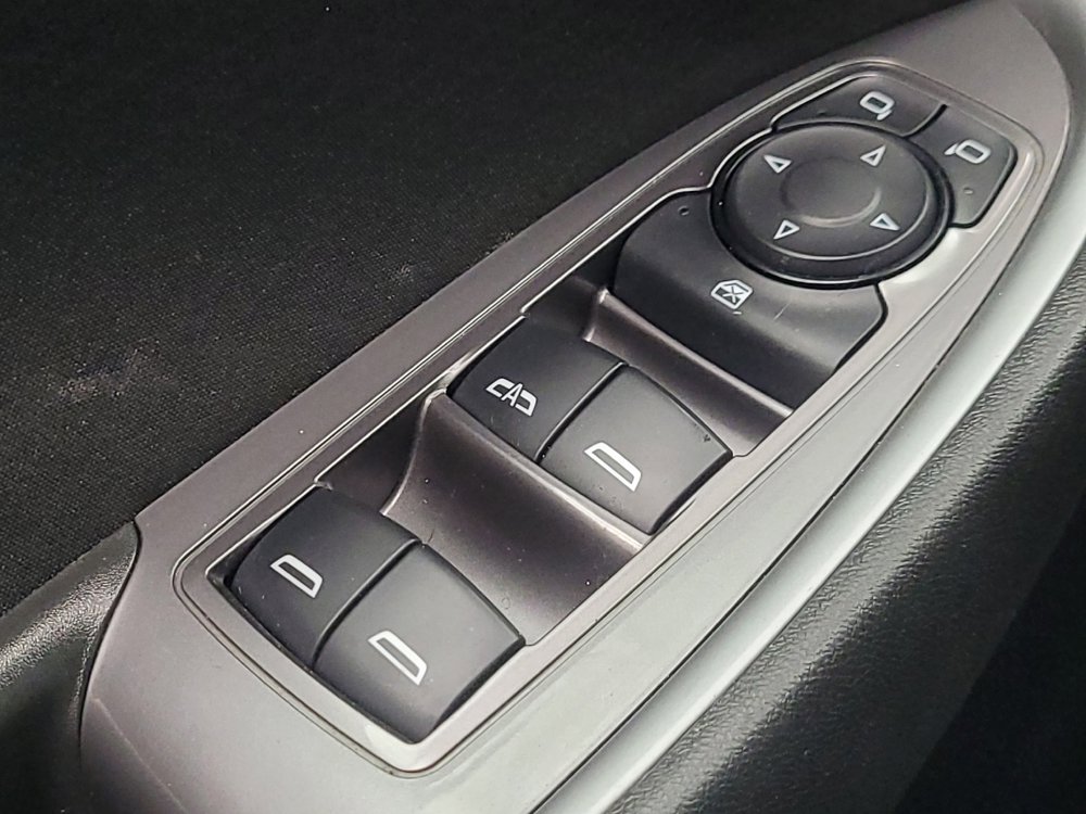 Used 2023 Chevrolet Malibu LT FWD image 27