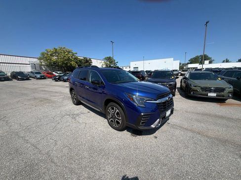 Used 2026 Subaru Ascent Touring AWD/4WD image 18