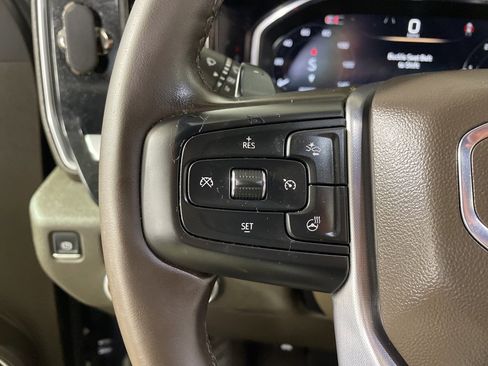 Used 2024 GMC Sierra 1500 SLT w/ SLT Convenience Package image 20