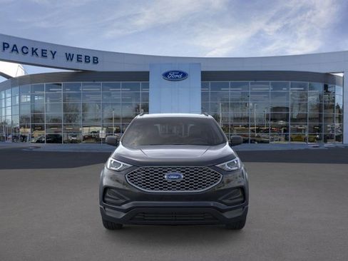 New 2024 Ford Edge SE image 7