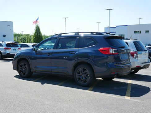 Used 2023 Subaru Ascent Onyx Edition Limited AWD/4WD image 4