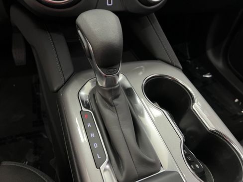 Used 2022 Chevrolet Blazer LT image 19