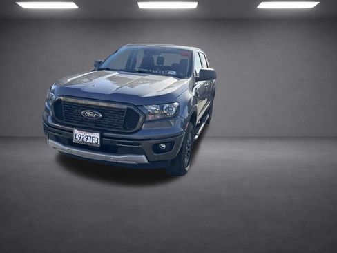 Used 2021 Ford Ranger XLT w/ Equipment Group 301A Mid RWD image 5